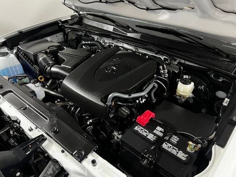 Certified 2023 Toyota Tacoma SR5 RWD image 11