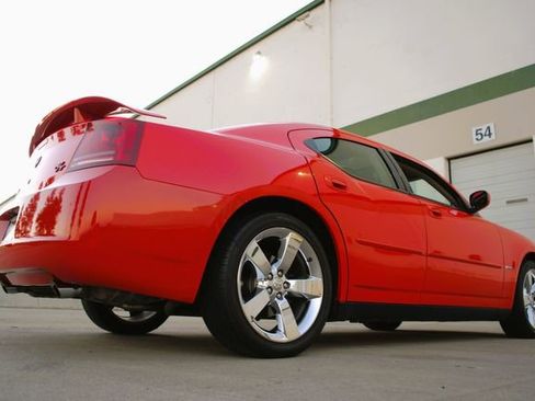 Used 2007 Dodge Charger R/T w/ Road/Track Performance Group image 48