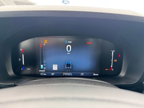 New 2026 Ford Maverick Lariat w/ Black Appearance Package image 24