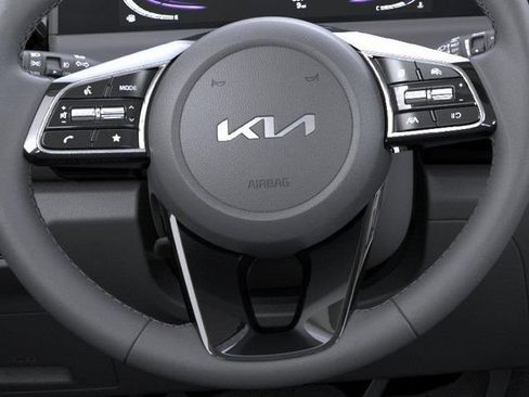 New 2026 Kia Seltos S FWD image 22