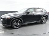Used 2018 MAZDA CX-5 Grand Touring image 3