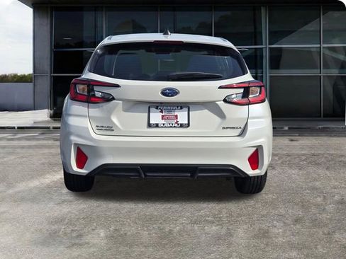 Certified 2025 Subaru Impreza 2.0i AWD/4WD image 8