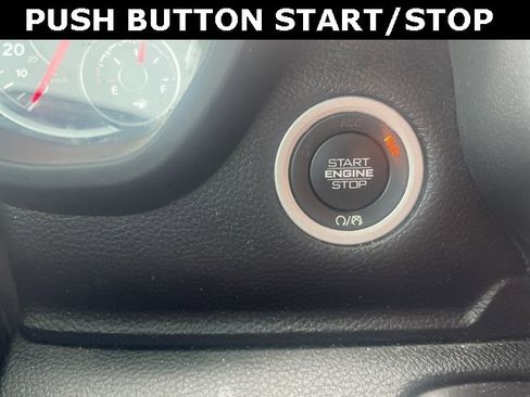 Used 2022 RAM 1500 Big Horn image 24