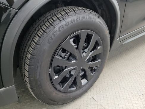 Used 2019 Nissan Rogue S AWD/4WD image 31