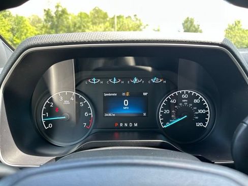 Used 2023 Ford F150 XL w/ STX Appearance Package AWD/4WD image 26