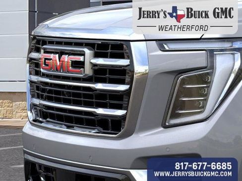 New 2026 GMC Yukon Elevation w/ Elevation Premium Package AWD/4WD image 15
