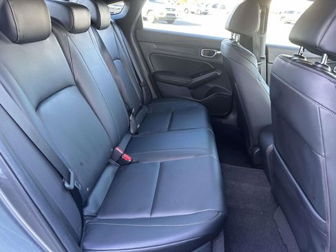 Certified 2023 Acura Integra A-Spec image 11