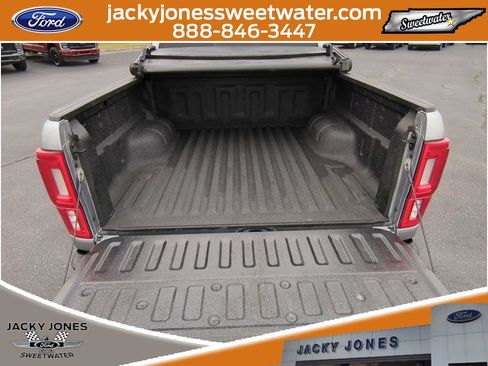 Certified 2022 Ford Ranger XLT w/ Equipment Group 301A Mid image 27