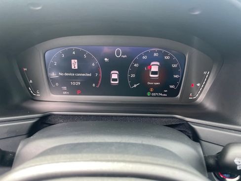 Used 2023 Honda Accord EX image 15