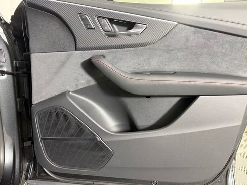 Used 2026 Audi Q8 Prestige image 30