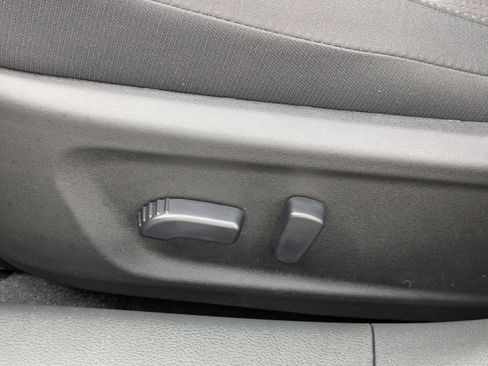 New 2025 Nissan Altima 2.5 SV image 20