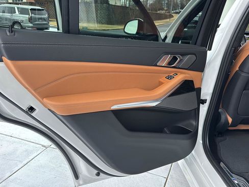New 2026 BMW X7 xDrive40i w/ Executive Package image 14
