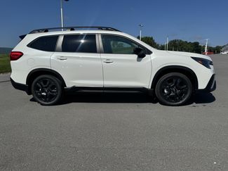 New 2026 Subaru Ascent Bronze Edition AWD/4WD video 2