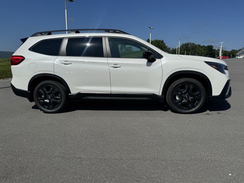 New 2026 Subaru Ascent Bronze Edition AWD/4WD image 2