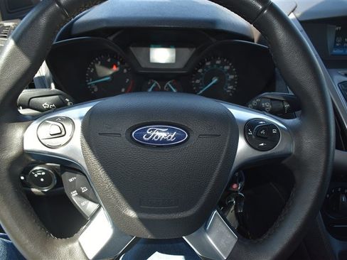 Used 2018 Ford Transit Connect XLT FWD image 12