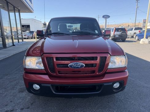 Used 2011 Ford Ranger Sport RWD image 8