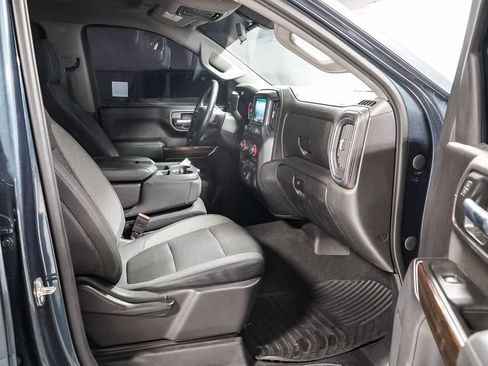 Used 2020 Chevrolet Silverado 1500 RST w/ All-Star Edition image 18