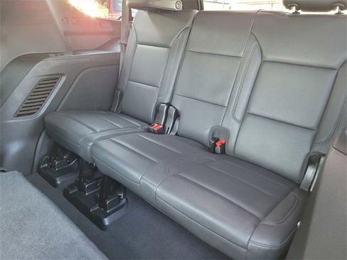 Used 2024 Chevrolet Tahoe LT image 18