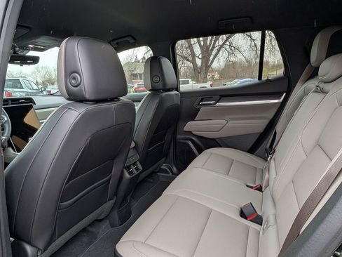 New 2026 GMC Terrain Elevation w/ Elevation Premium Package image 31