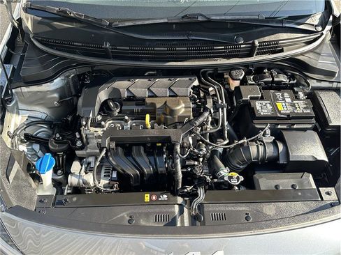 Used 2022 Kia Rio S image 32