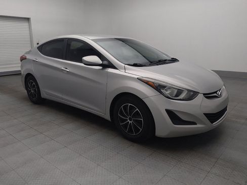 Used 2016 Hyundai Elantra SE FWD image 11