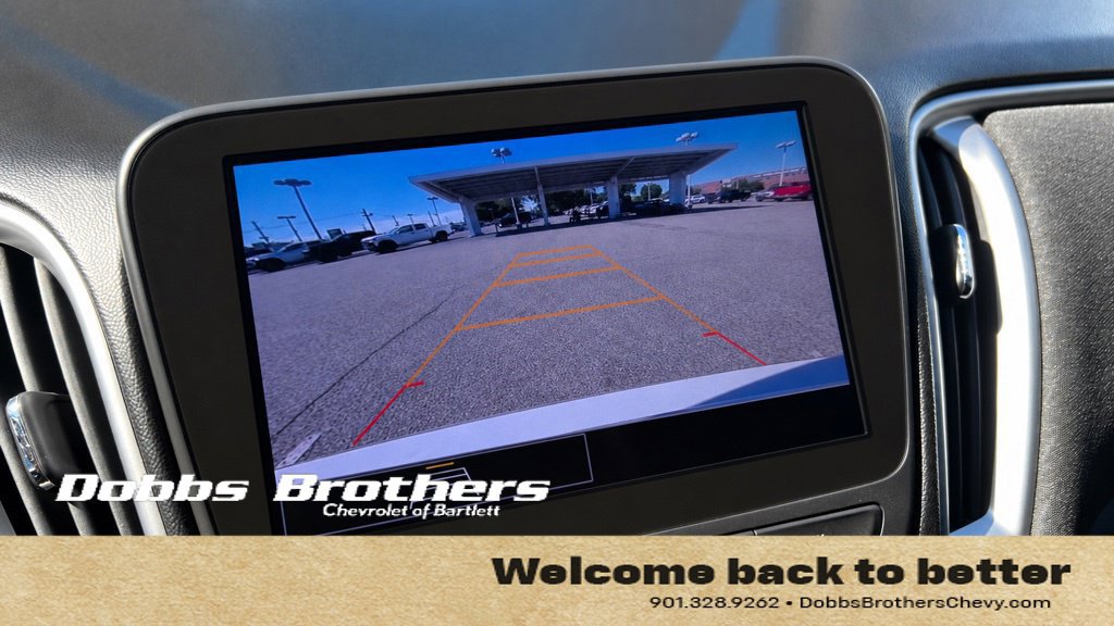 Used 2024 Chevrolet Malibu LT FWD image 19