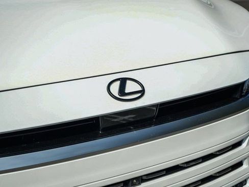 New 2026 Lexus TX 350 AWD image 10