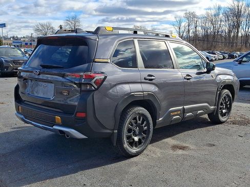 New 2026 Subaru Forester Wilderness image 4