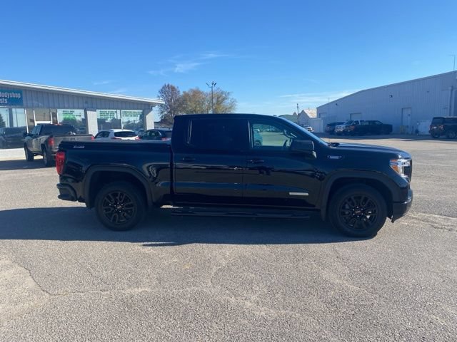 Used 2020 GMC Sierra 1500 Elevation w/ Elevation Value Package AWD/4WD image 7