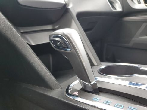 Used 2014 Chevrolet Equinox LT w/ Driver Convenience Package FWD image 15