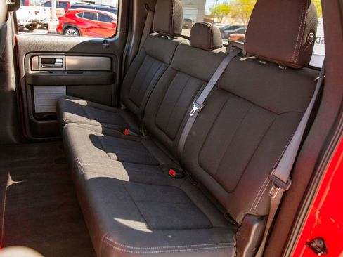Used 2013 Ford F150 FX2 image 12