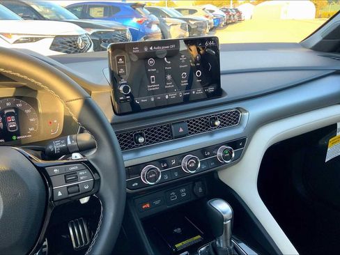 New 2026 Acura Integra A-Spec image 6