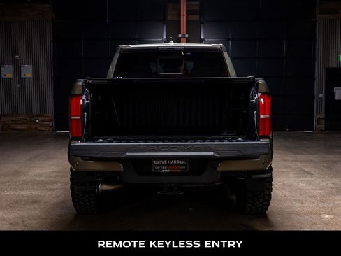 Used 2024 Toyota Tacoma TRD Off-Road w/ TRD Off Road Premium Package image 9