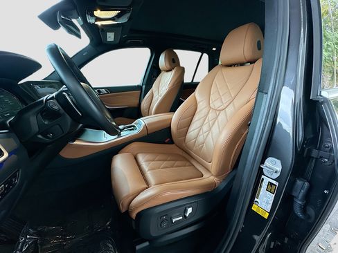 Used 2023 BMW X5 sDrive40i w/ Parking Assistance Package image 21