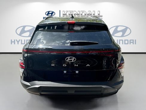 New 2026 Hyundai Kona SEL Sport FWD image 5