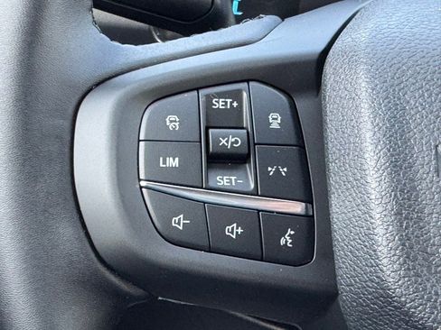 New 2024 Ford Ranger XLT w/ Technology Package image 5