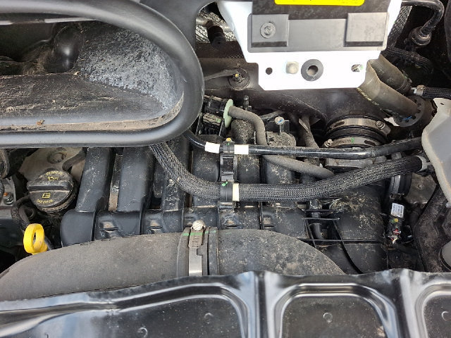 Used 2024 RAM ProMaster 2500 w/ Safety Group FWD image 27