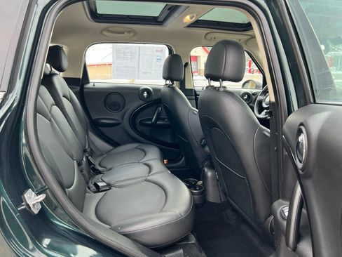 Used 2014 MINI Cooper Countryman S image 23