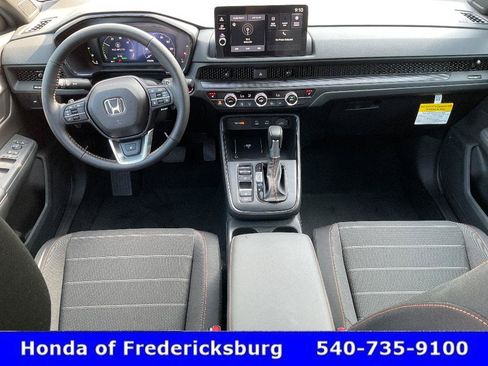 Certified 2026 Honda CR-V TrailSport image 42