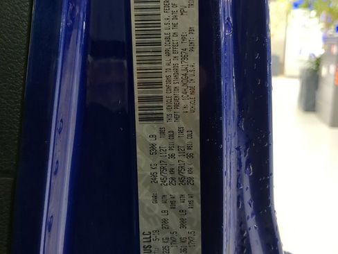 Used 2018 Jeep Wrangler Unlimited Sport S image 10