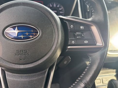 Used 2023 Subaru Ascent Limited image 13