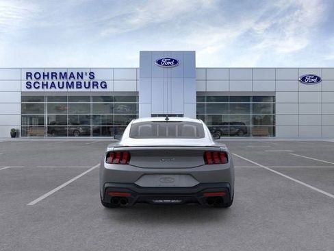 New 2025 Ford Mustang GT Premium image 5