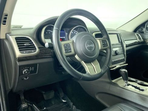 Used 2012 Jeep Grand Cherokee Laredo image 25