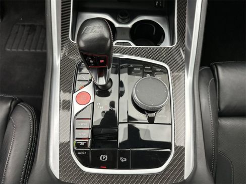 Used 2021 BMW X6 M w/ Competition Package image 20