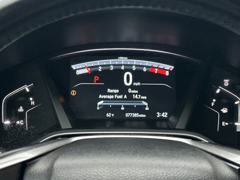 Used 2017 Honda CR-V EX-L image 28