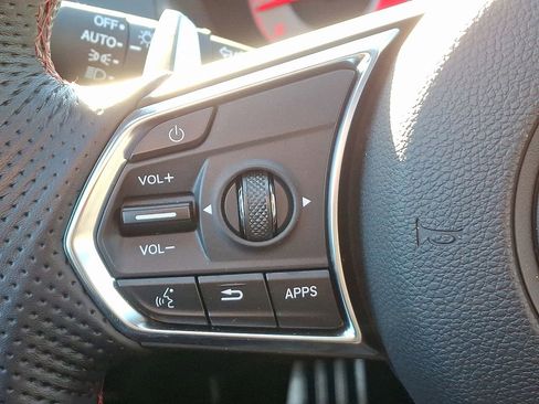 Certified 2026 Acura RDX A-Spec AWD/4WD image 22