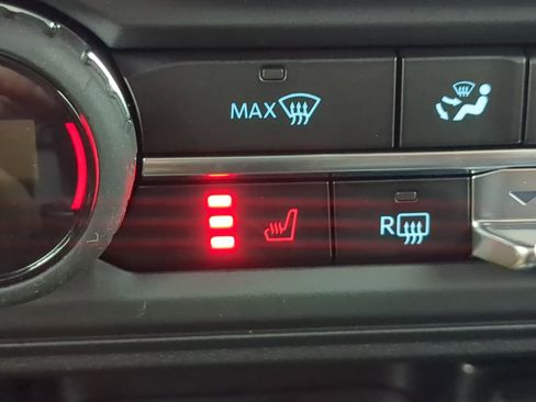 New 2026 Ford Bronco Big Bend image 21