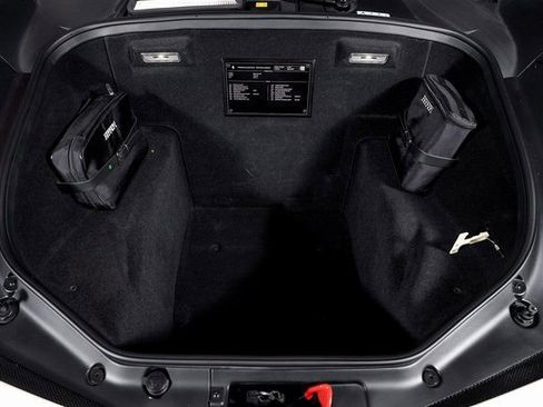 Certified 2017 Ferrari 488 Spider image 17