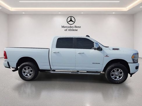 Used 2023 RAM 2500 Laramie AWD/4WD image 9