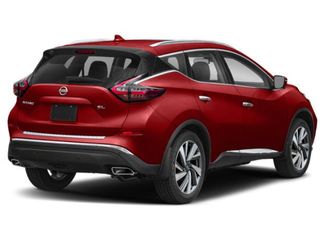 Used 2021 Nissan Murano Platinum w/ Cargo Package AWD/4WD video 2
